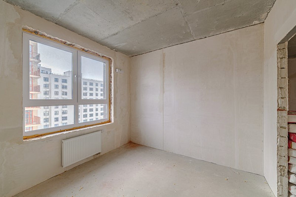 Продам трехкомнатную (3-комн.) квартиру, Измайлова ул, 38, Пенза г