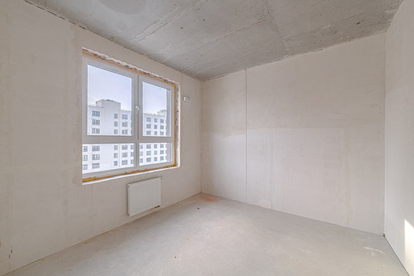 Продам трехкомнатную (3-комн.) квартиру, Измайлова ул, 38, Пенза г