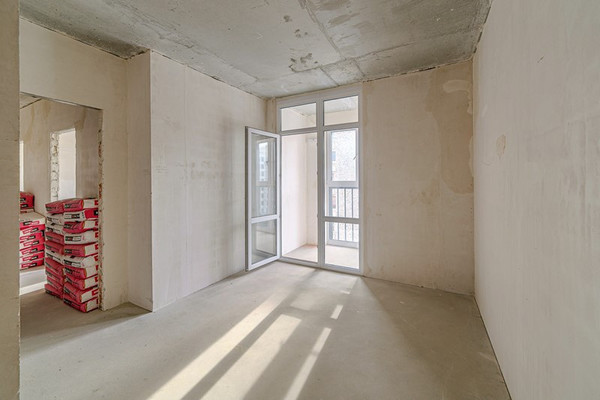 Продам трехкомнатную (3-комн.) квартиру, Измайлова ул, 38, Пенза г