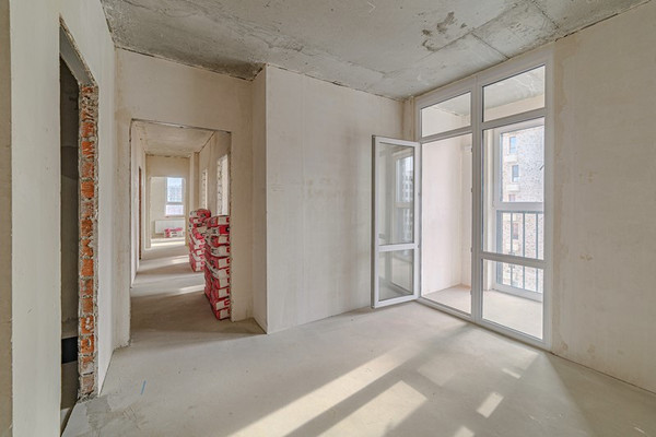 Продам трехкомнатную (3-комн.) квартиру, Измайлова ул, 38, Пенза г