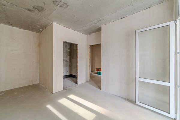 Продам трехкомнатную (3-комн.) квартиру, Измайлова ул, 38, Пенза г