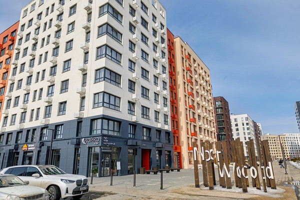 Продам трехкомнатную (3-комн.) квартиру, Измайлова ул, 38, Пенза г