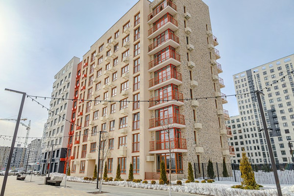 Продам трехкомнатную (3-комн.) квартиру, Измайлова ул, 38, Пенза г