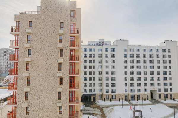 Продам трехкомнатную (3-комн.) квартиру, Измайлова ул, 38, Пенза г