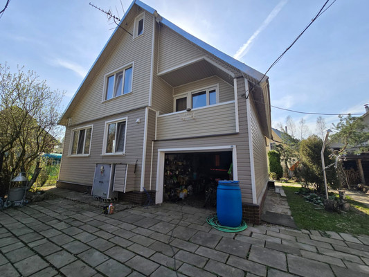 Продам дом, СНТ Лучинское СМП-869 тер, 59, Лучинское д, 0 км от города