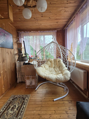 Продам дом, СНТ Лучинское СМП-869 тер, 59, Лучинское д, 0 км от города