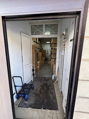 Продам коммерческое помещение 110,3 м2, Борисовские Пруды ул, 5к1, Москва г