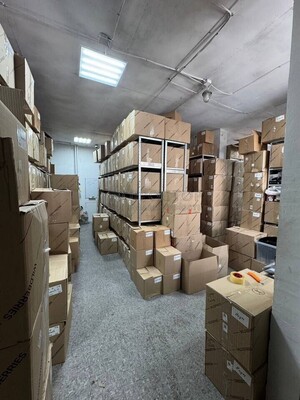 Продам коммерческое помещение 110,3 м2, Борисовские Пруды ул, 5к1, Москва г