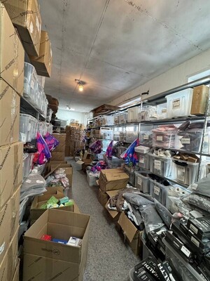 Продам коммерческое помещение 110,3 м2, Борисовские Пруды ул, 5к1, Москва г