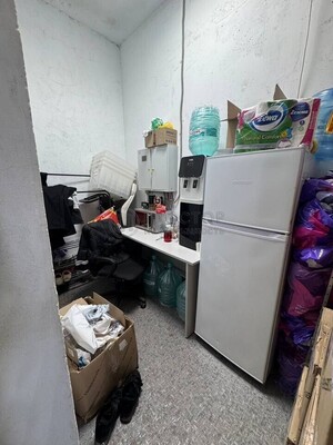 Продам коммерческое помещение 110,3 м2, Борисовские Пруды ул, 5к1, Москва г