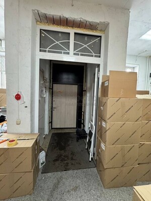 Продам коммерческое помещение 110,3 м2, Борисовские Пруды ул, 5к1, Москва г