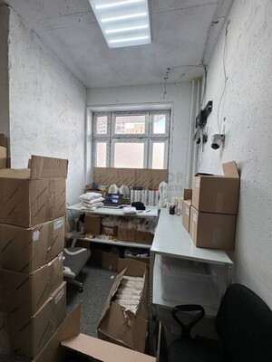 Продам коммерческое помещение 110,3 м2, Борисовские Пруды ул, 5к1, Москва г