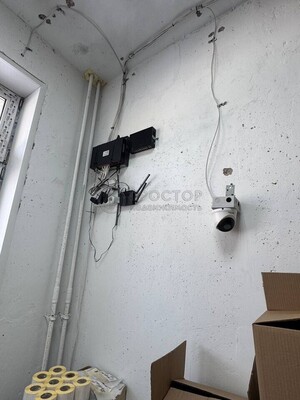 Продам коммерческое помещение 110,3 м2, Борисовские Пруды ул, 5к1, Москва г