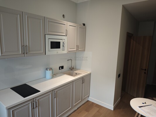 Продам однокомнатную (1-комн.) квартиру, 2-я Тверская-Ямская ул, 18, Москва г