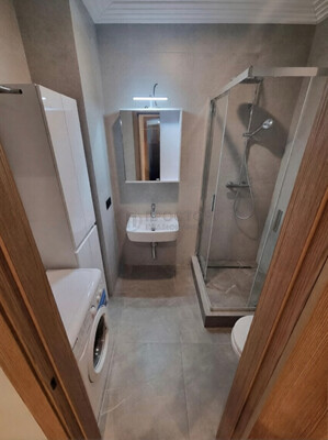 Продам однокомнатную (1-комн.) квартиру, 2-я Тверская-Ямская ул, 18, Москва г