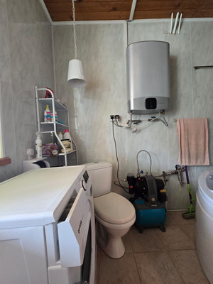 Продам дом, СНТ Лучинское СМП-869 тер, 59, Лучинское д, 0 км от города