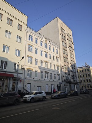 Продам однокомнатную (1-комн.) квартиру, 2-я Тверская-Ямская ул, 18, Москва г