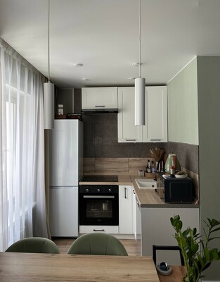 Продам однокомнатную (1-комн.) квартиру, Днепропетровская ул, 3к4, Москва г