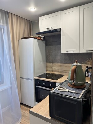 Продам однокомнатную (1-комн.) квартиру, Днепропетровская ул, 3к4, Москва г