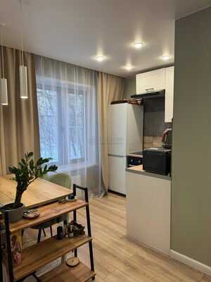 Продам однокомнатную (1-комн.) квартиру, Днепропетровская ул, 3к4, Москва г