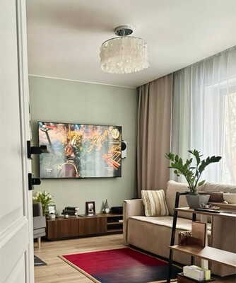 Продам однокомнатную (1-комн.) квартиру, Днепропетровская ул, 3к4, Москва г