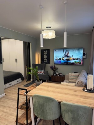 Продам однокомнатную (1-комн.) квартиру, Днепропетровская ул, 3к4, Москва г