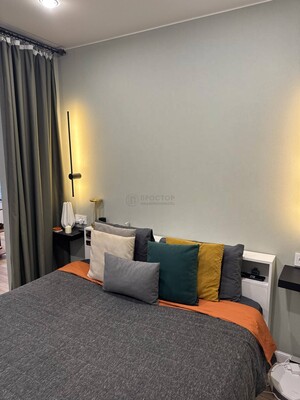 Продам однокомнатную (1-комн.) квартиру, Днепропетровская ул, 3к4, Москва г