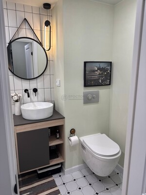 Продам однокомнатную (1-комн.) квартиру, Днепропетровская ул, 3к4, Москва г