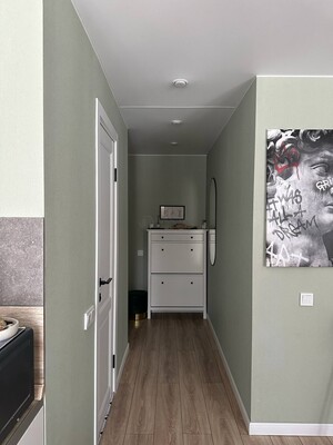 Продам однокомнатную (1-комн.) квартиру, Днепропетровская ул, 3к4, Москва г