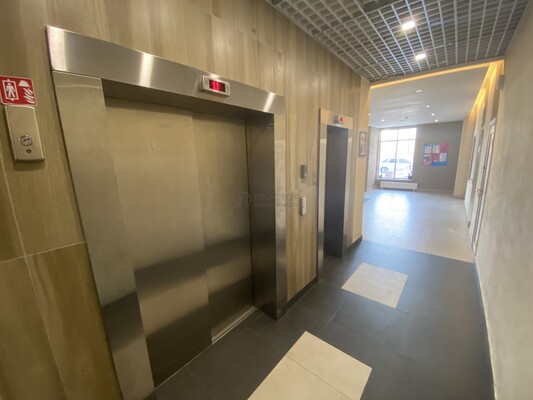 Продам двухкомнатную (2-комн.) квартиру, Базовская ул, 17, Москва г