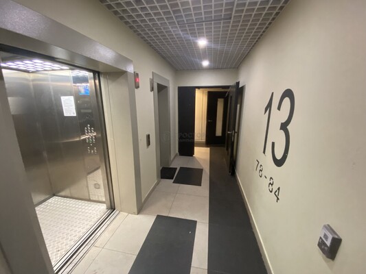 Продам двухкомнатную (2-комн.) квартиру, Базовская ул, 17, Москва г