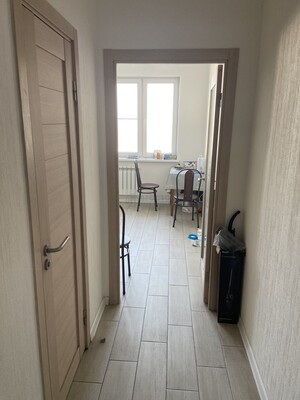 Продам двухкомнатную (2-комн.) квартиру, Базовская ул, 17, Москва г