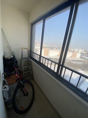 Продам двухкомнатную (2-комн.) квартиру, Базовская ул, 17, Москва г