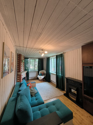 Продам дом, СНТ Лучинское СМП-869 тер, 59, Лучинское д, 0 км от города