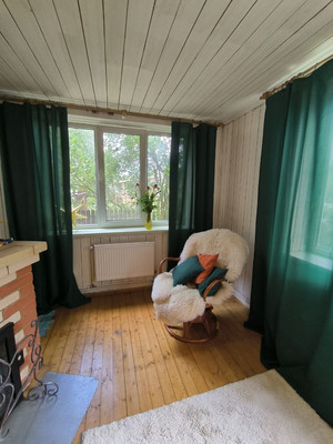 Продам дом, СНТ Лучинское СМП-869 тер, 59, Лучинское д, 0 км от города