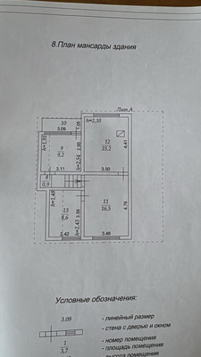 Продам дом, СНТ Лучинское СМП-869 тер, 59, Лучинское д, 0 км от города