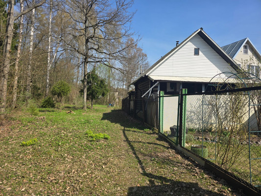 Продам дом, СНТ Лучинское СМП-869 тер, 59, Лучинское д, 0 км от города