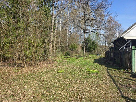 Продам дом, СНТ Лучинское СМП-869 тер, 59, Лучинское д, 0 км от города