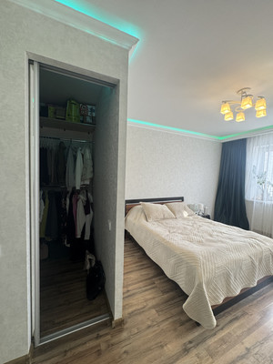 Продам трехкомнатную (3-комн.) квартиру, Рождественский мкр, 6, Иваново г