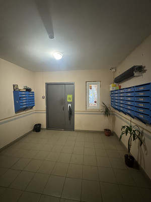 Продам трехкомнатную (3-комн.) квартиру, Рождественский мкр, 6, Иваново г