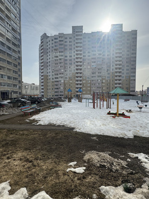 Продам трехкомнатную (3-комн.) квартиру, Рождественский мкр, 6, Иваново г