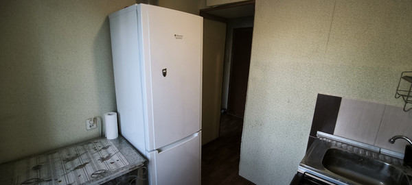 Продам однокомнатную (1-комн.) квартиру, Островского ул, 31к1, Рязань г