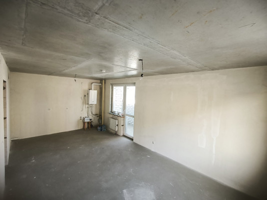 Продам двухкомнатную (2-комн.) квартиру, Брестская ул, 5, Рязань г