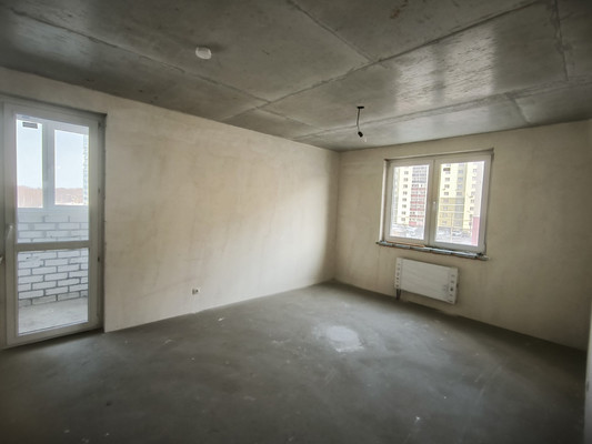 Продам двухкомнатную (2-комн.) квартиру, Брестская ул, 5, Рязань г