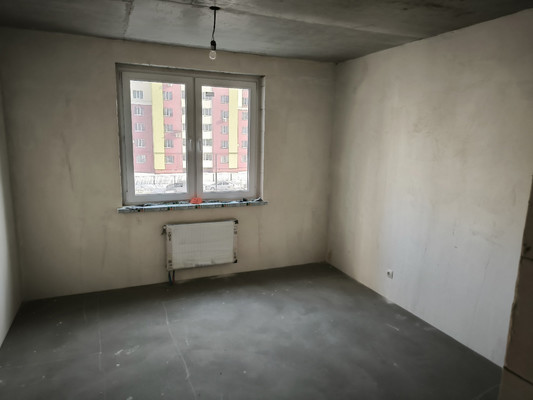 Продам двухкомнатную (2-комн.) квартиру, Брестская ул, 5, Рязань г