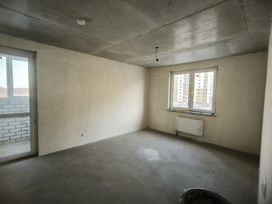 Продам двухкомнатную (2-комн.) квартиру, Брестская ул, 5, Рязань г