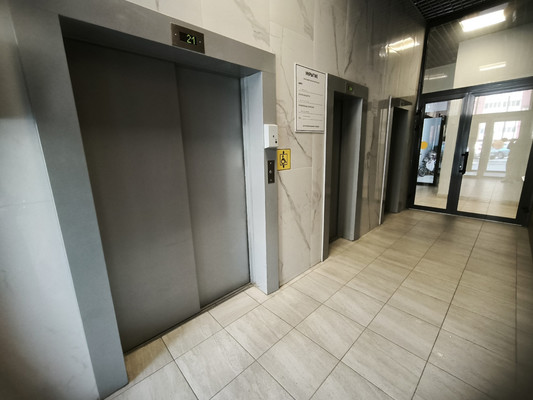 Продам двухкомнатную (2-комн.) квартиру, Брестская ул, 5, Рязань г