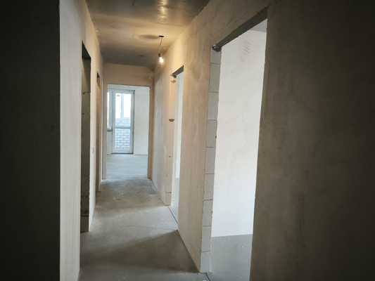 Продам двухкомнатную (2-комн.) квартиру, Брестская ул, 5, Рязань г