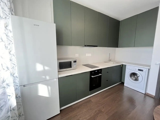 Продам однокомнатную (1-комн.) квартиру, Батальная ул, 98, Калининград г