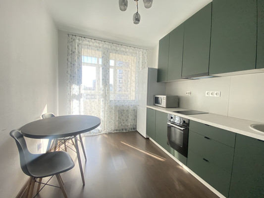 Продам однокомнатную (1-комн.) квартиру, Батальная ул, 98, Калининград г